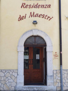 Residenza dei Maestri Roccaraso